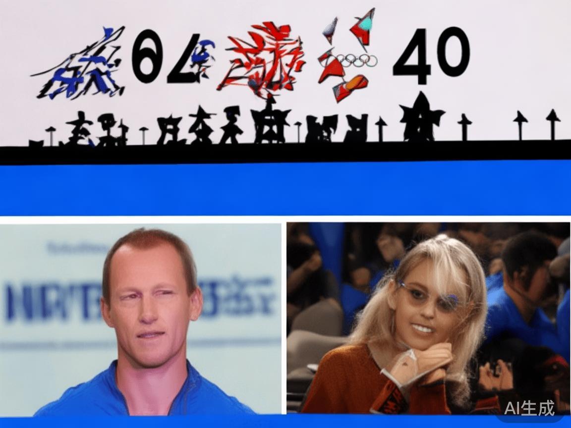 2024年注定是体育盛事频繁的一年。以巴黎奥运会为