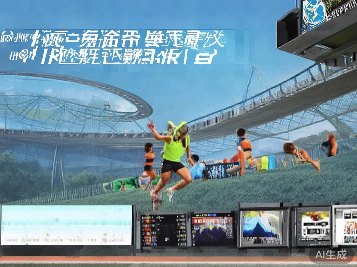 全面解析4环球体育:引领未来体育科技创新与应用新纪元 随着科技的不断进步,体育行业正迎来前所未有的变革。