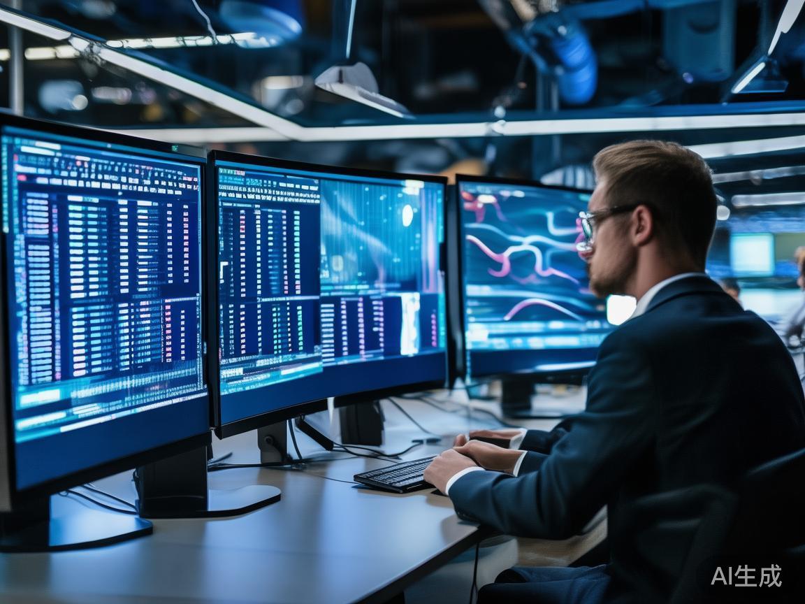 确保投注数据的完整性与实时性是减少误判的基础。平台