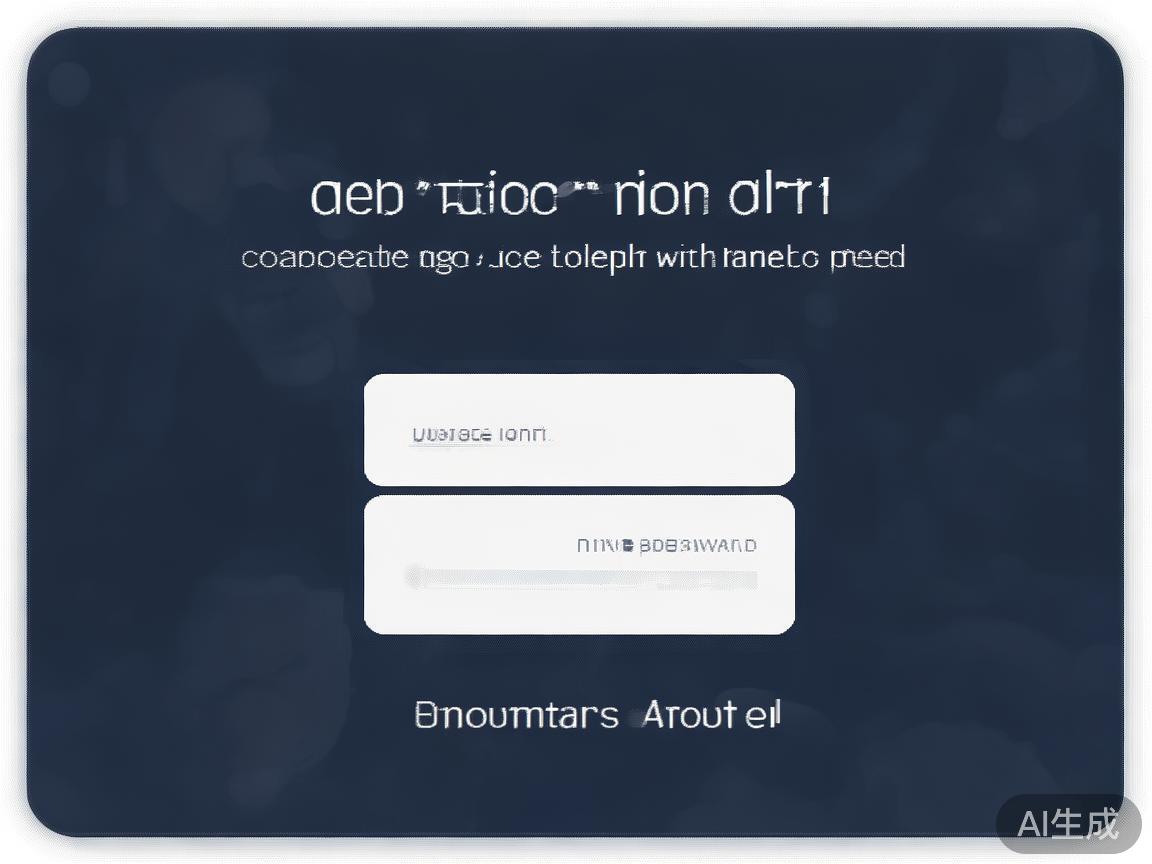 登录后，建议完善个人信息，绑定支付方式，提升账户安