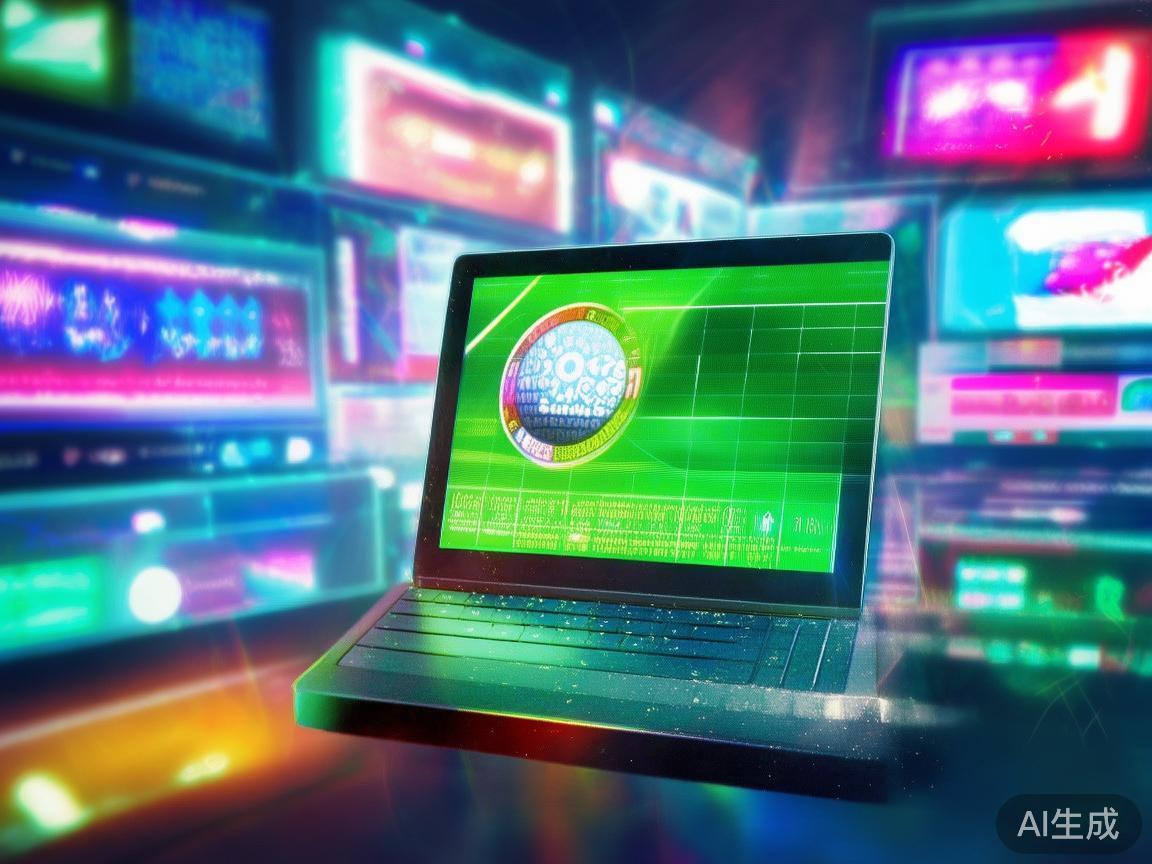 在如今数字化时代，线上平台的各种抽奖活动逐渐成为人