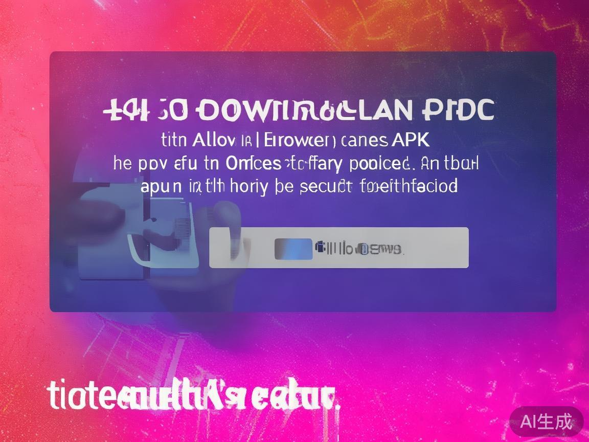 在安卓设备上：&nbsp;进入官方官网，找到APK下载链接，