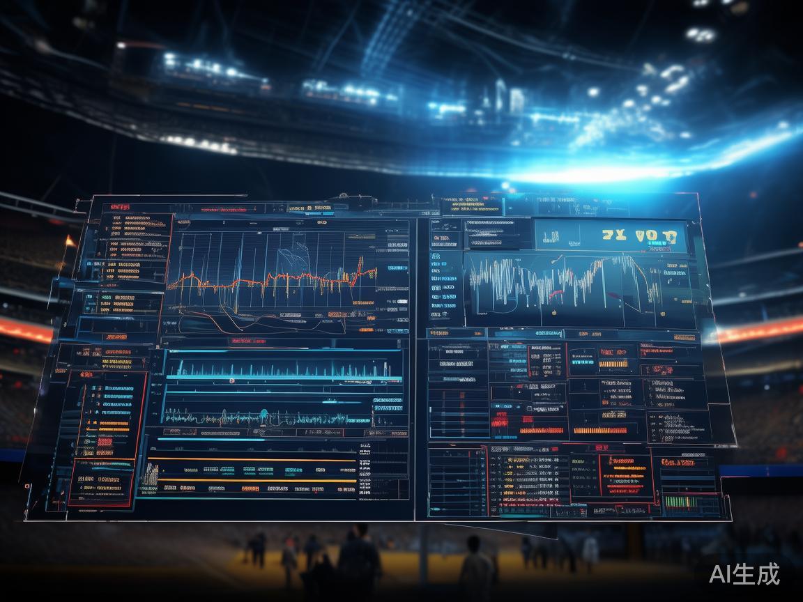 实时赛事信息与数据分析
用户可以获取最新的比赛信