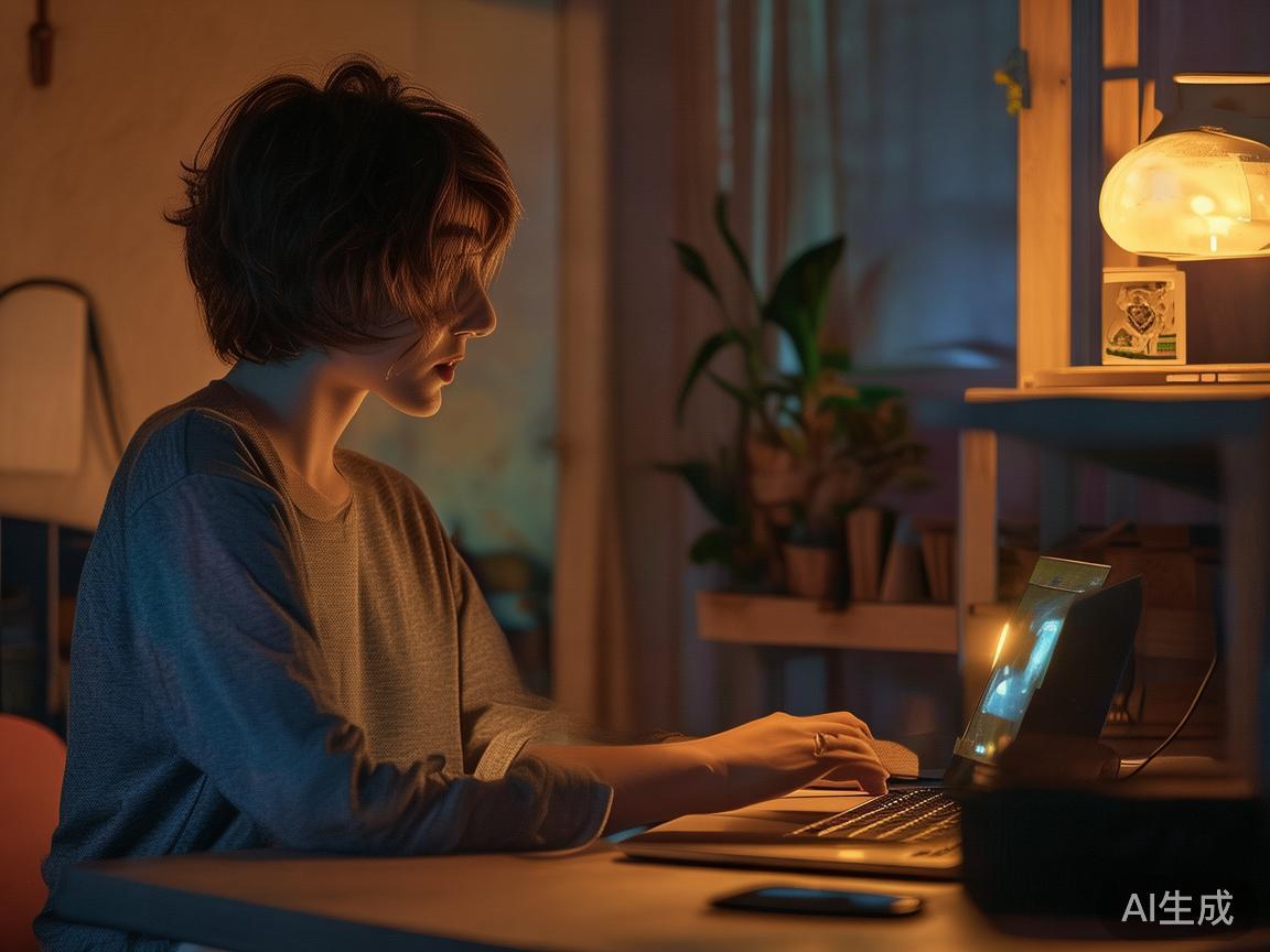 *确保您的网络连接稳定。*可以尝试访问其他网站，以