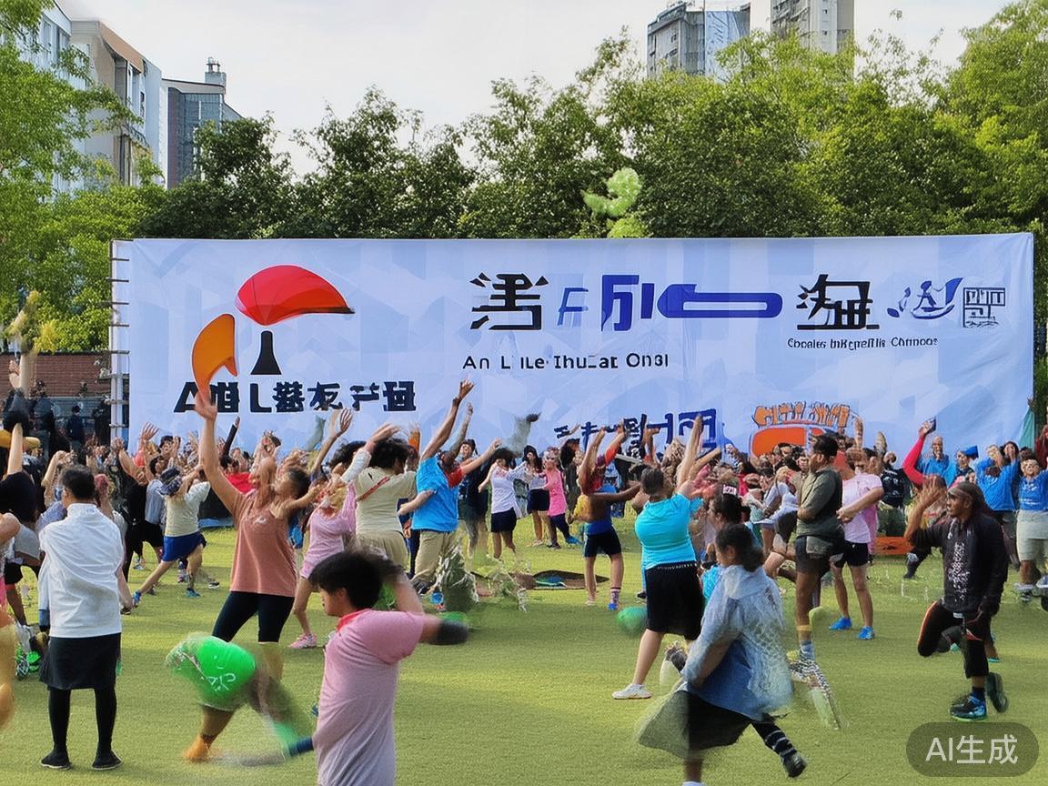 除了提供优质产品，阿亮环球体育还通过多元化的宣传推