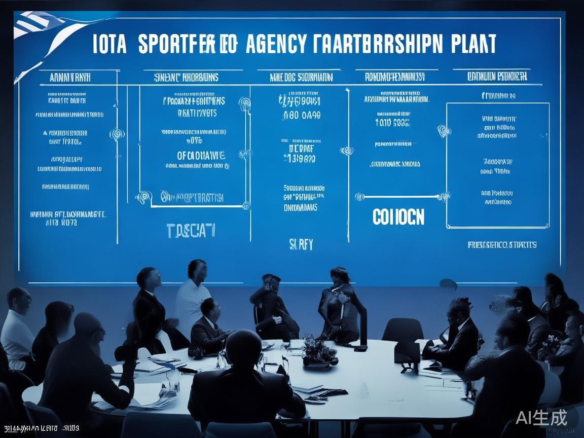 在达成初步意向后，应着手制定具体的合作方案。这份方