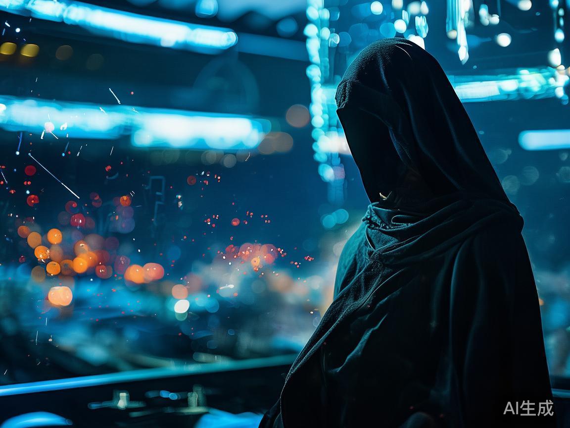 恶人行为的行业影响
这些败类行为严重破坏了公正竞