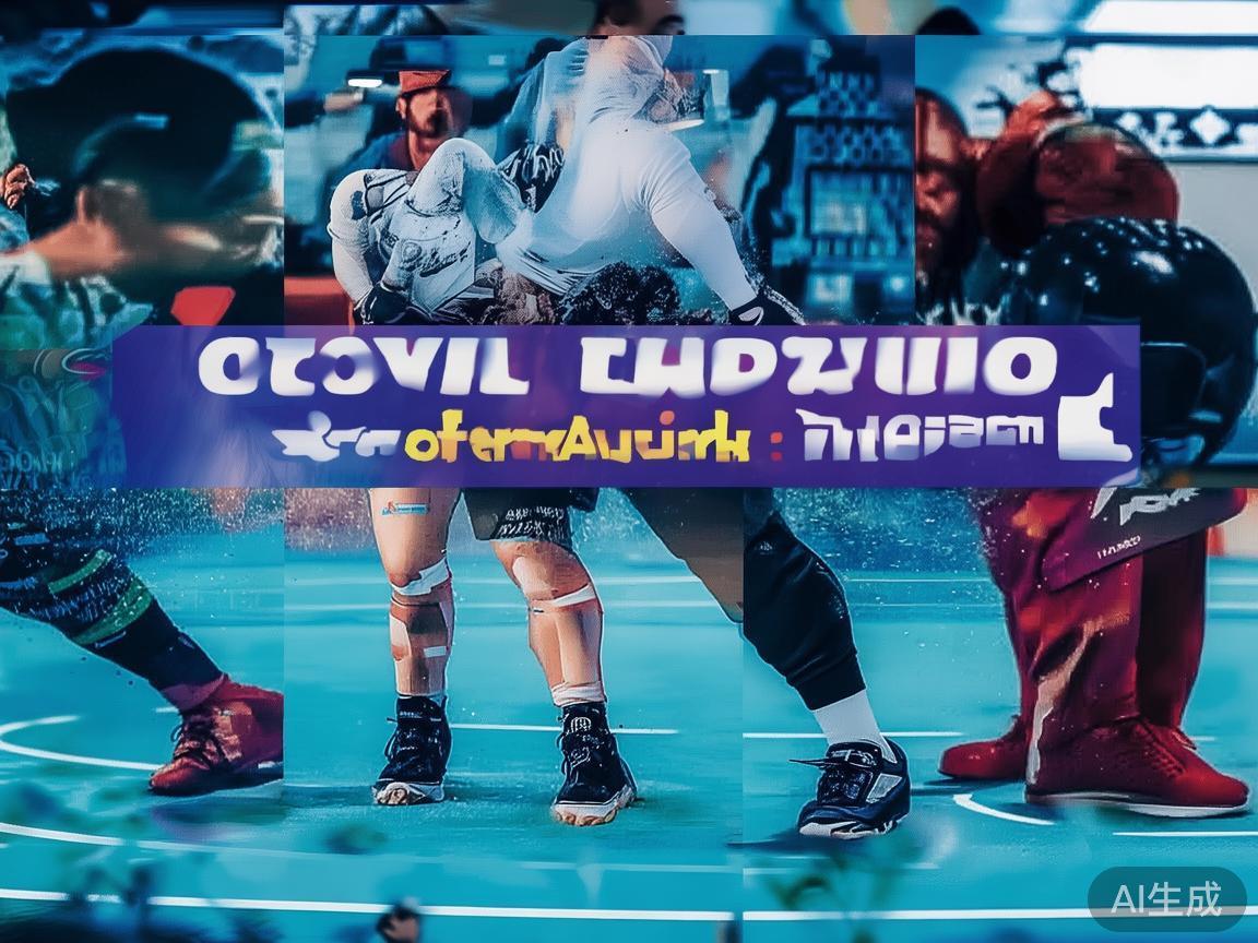 全面解析环球体育最新动态与资讯热点全方位深度剖析