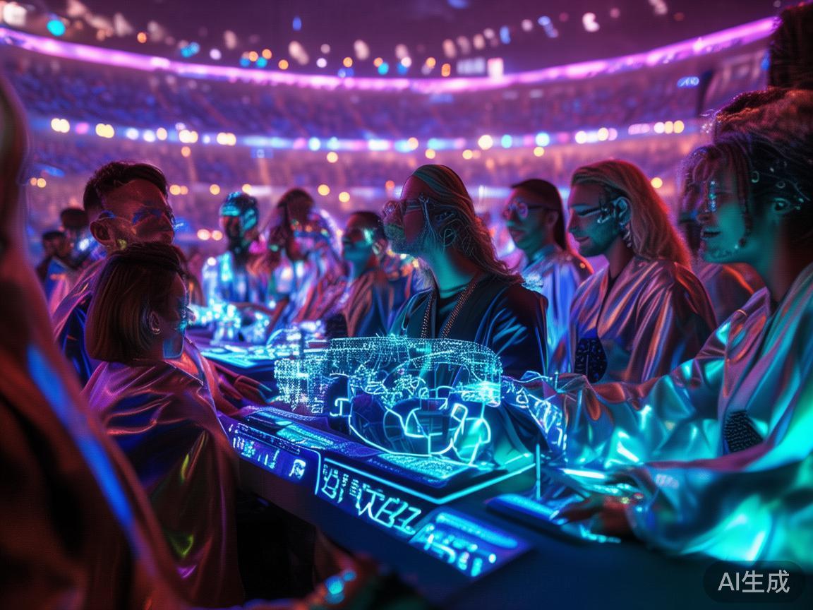 环球体育如何实现盈利：全面解析盈利模式与发展途径