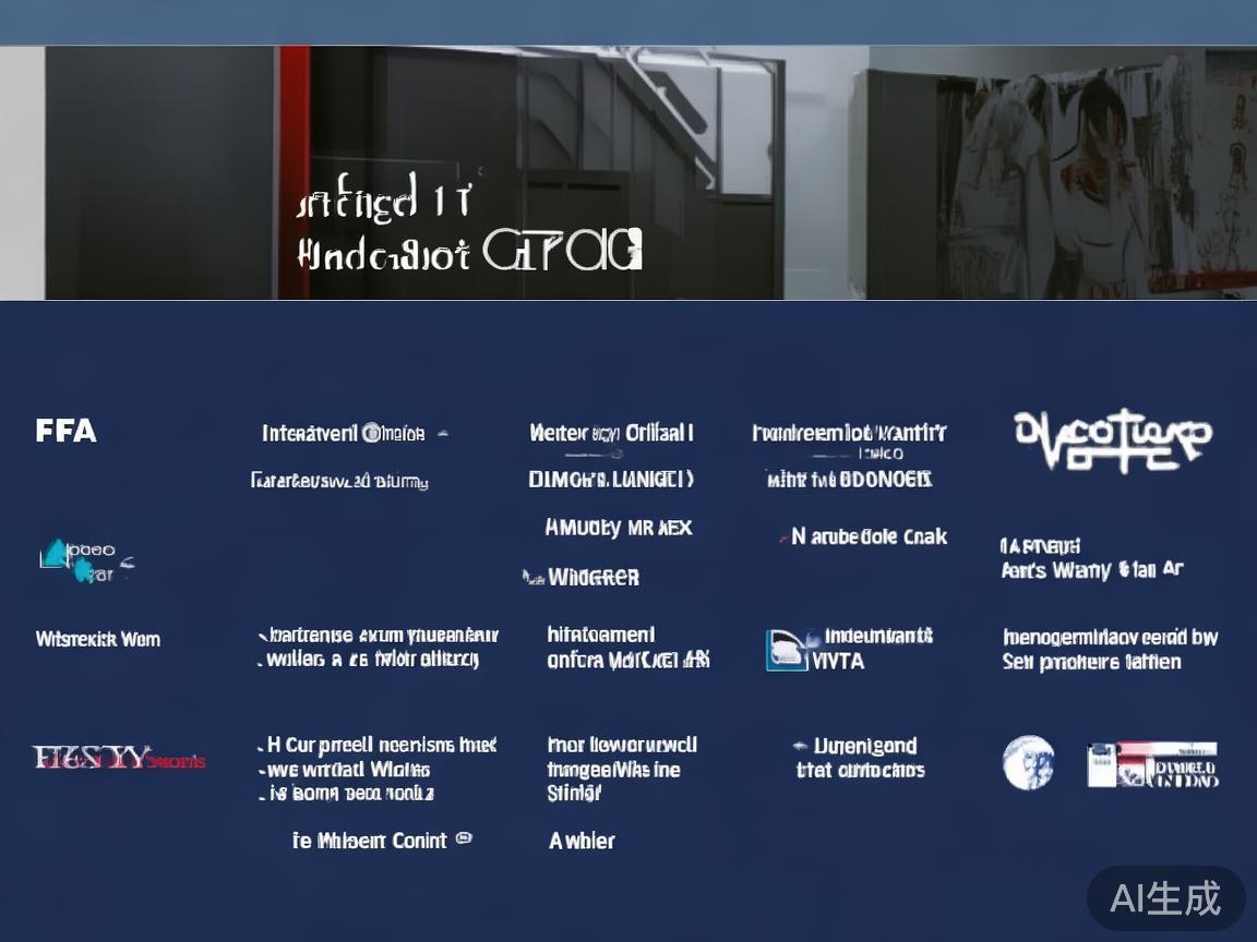 2024年最新全球体育官方网页入口导航推荐,便捷获取全方位体育资讯 权威性优先:收录国际及地区性官方体育组织、赛事的官