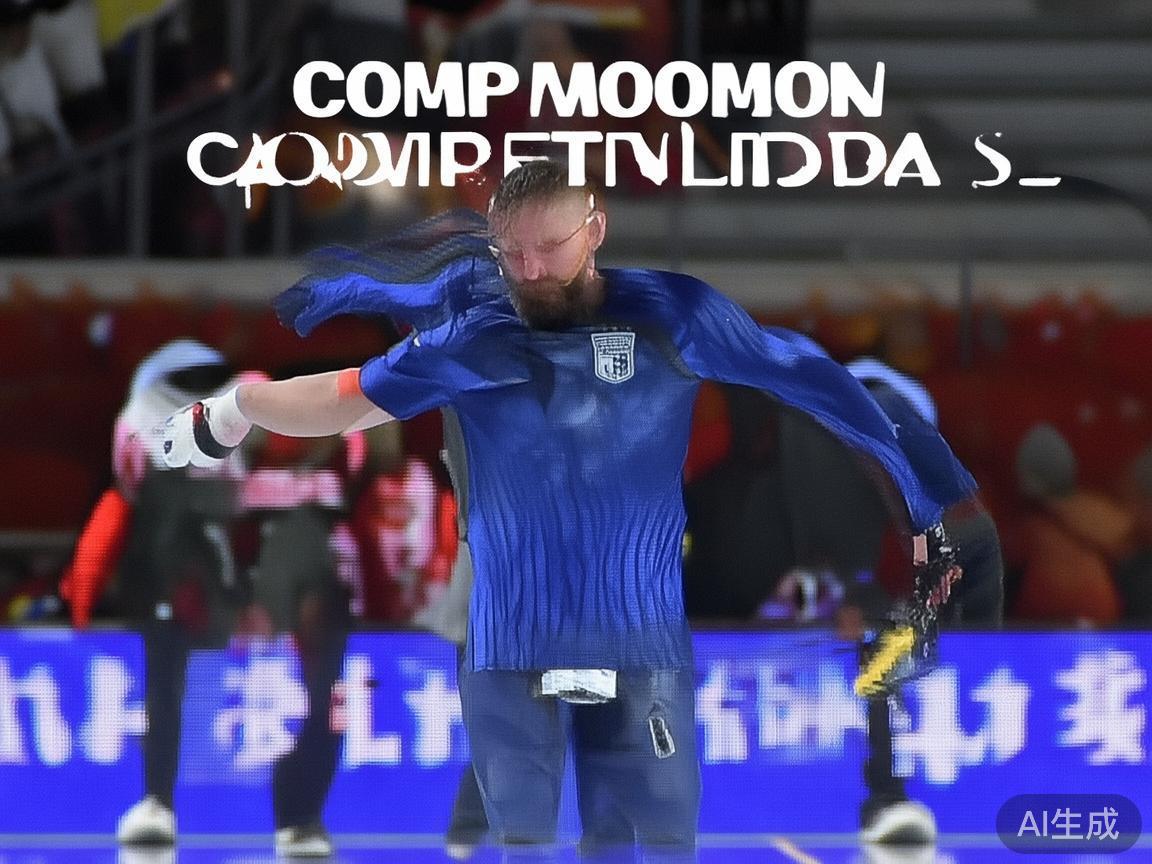 全面解析环球体育待遇政策现状与未来发展趋势的深度探讨 近年来,随着体育赛事影响力的不断扩大,体育从业者的