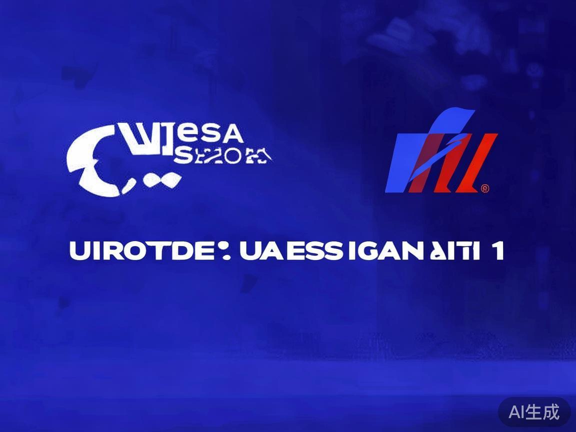 环球体育携手万博共创未来:开启全球领先体育娱乐平台新篇章 在全球体育娱乐行业不断发展的今天,合作与创新成为推