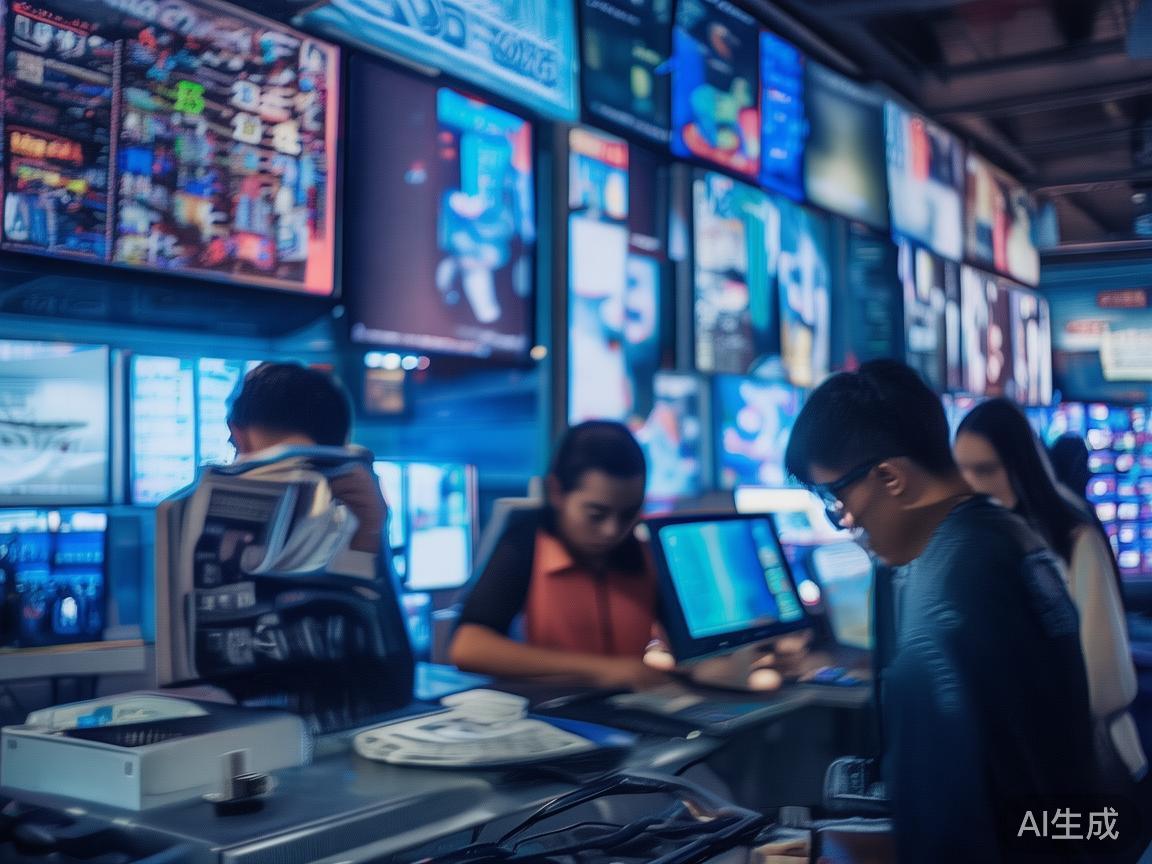 全面解析“环球体育提现兑现成功”的流程与最新操作攻略指南 平台审核及资金到账:环球体育会对提现申请进行审核,