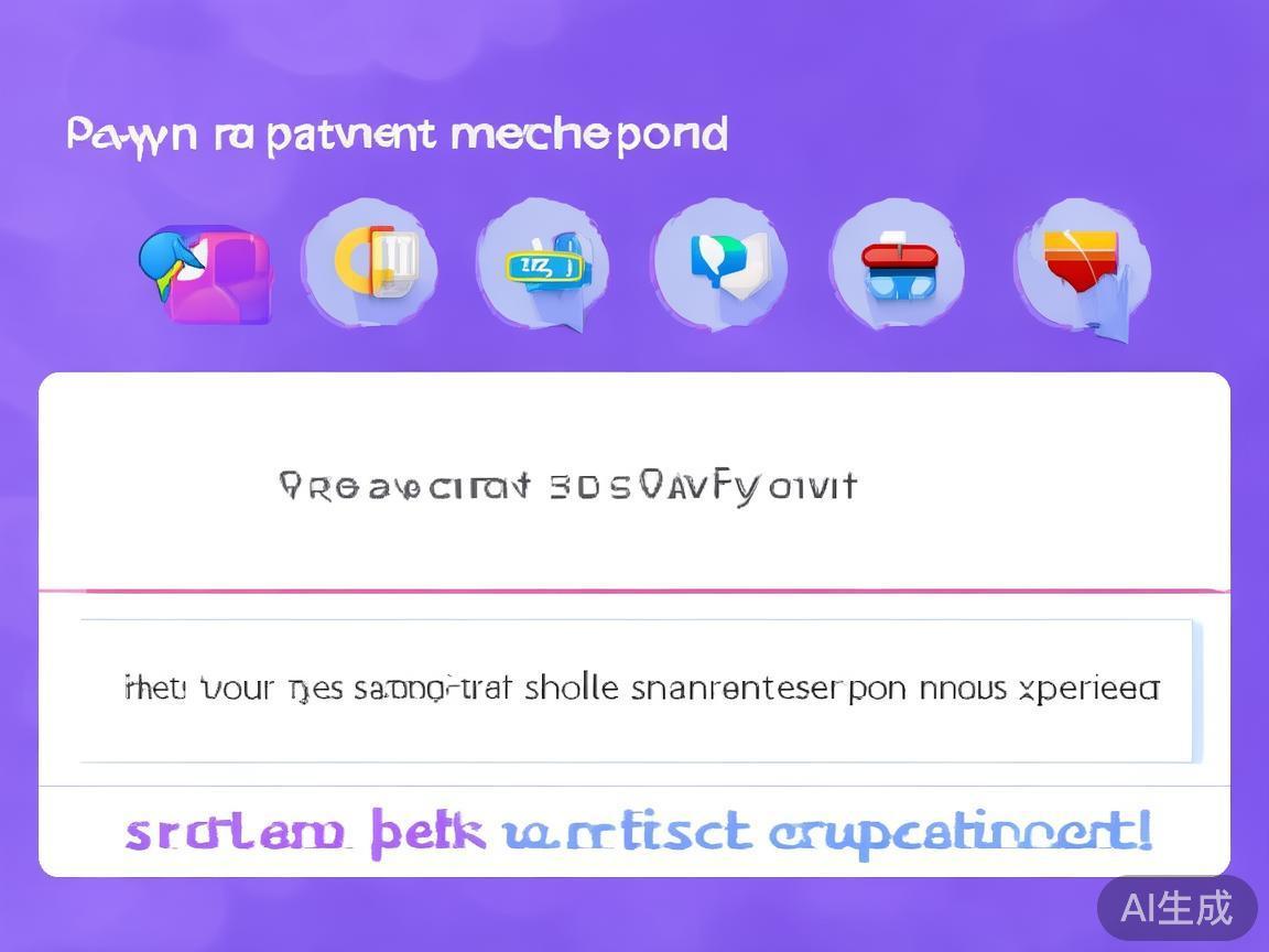 选择希望使用的支付方式，输入你希望充值的金额。提醒