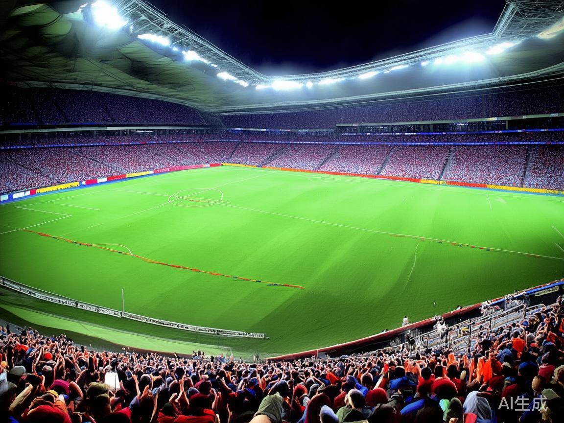 环球体育记者实战揭秘:探索世界各地体育报道的第一线挑战与实践 在国际体育舞台上,体育记者扮演着“信息传递者”和“