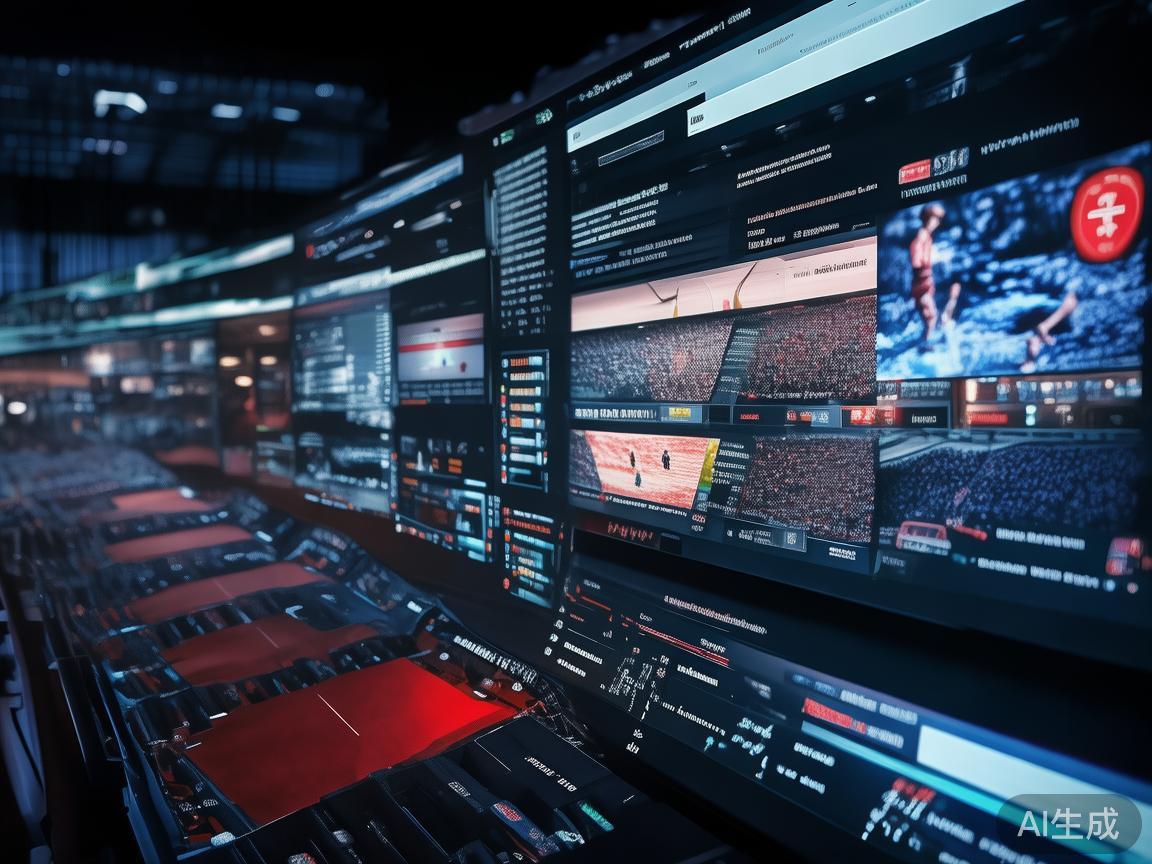 网站内容覆盖范围广泛，包括：欧洲五大联赛、国际足球