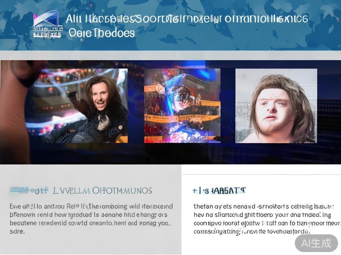 同时，面对高度竞争的市场环境，环球体育不断创新内容