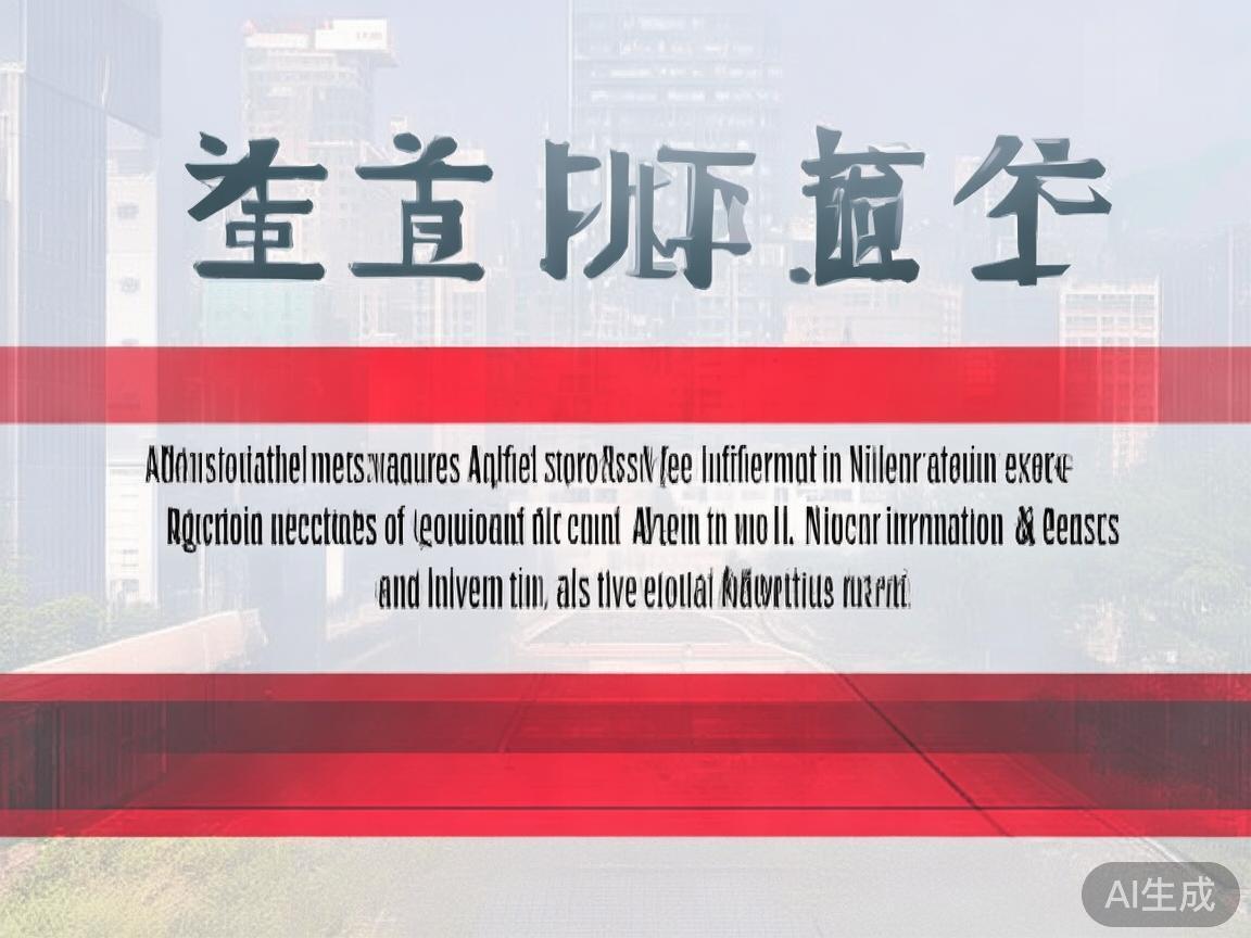 随着“互联网信息服务管理办法”和“网络信息内容生态