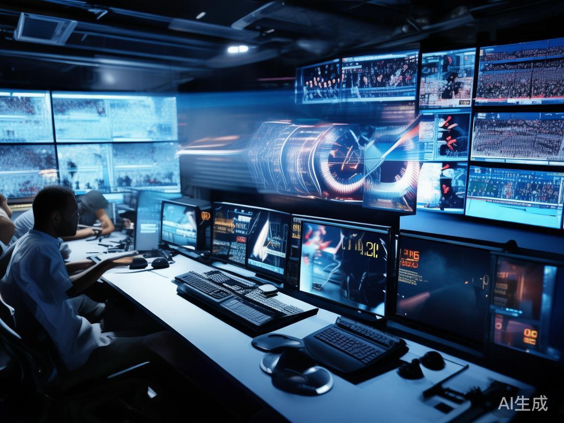 全球体育资讯全覆盖:全面报道国际体育动态与赛事精彩瞬间 体育赛事的变化极快,不能容许信息滞后。平台通过高效